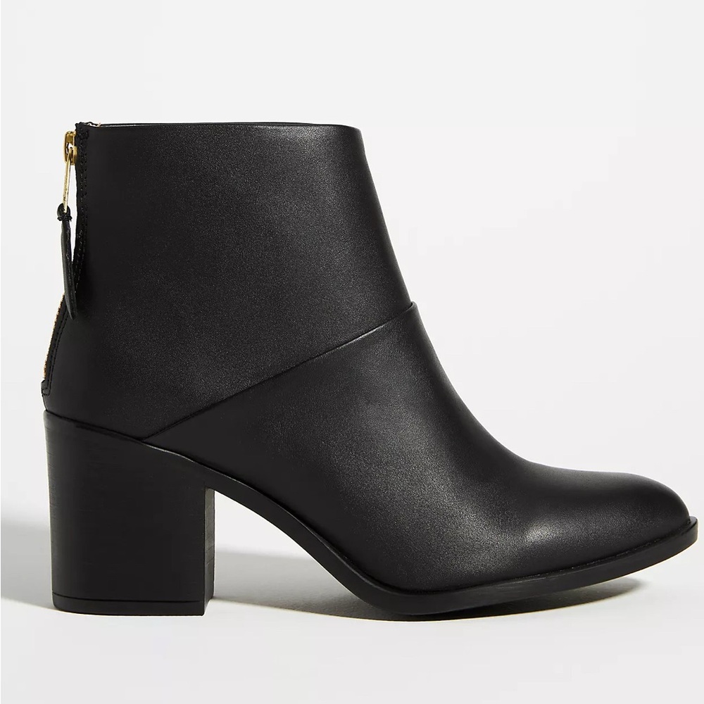 Nisolo Dari Booties